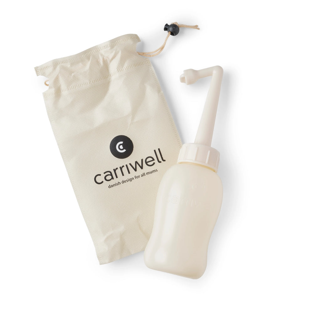 Perineum Wasfles – Postpartum Comfort