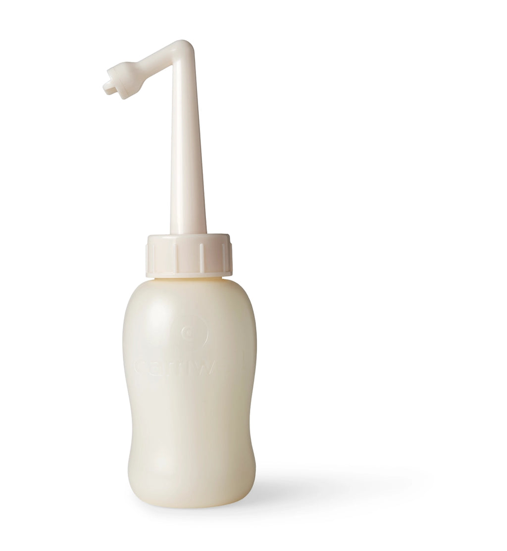 Perineum Wasfles – Postpartum Comfort