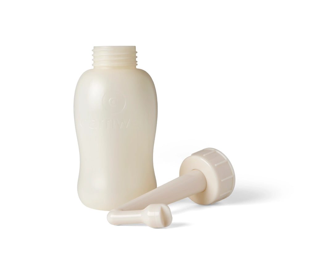 Perineum Wasfles – Postpartum Comfort