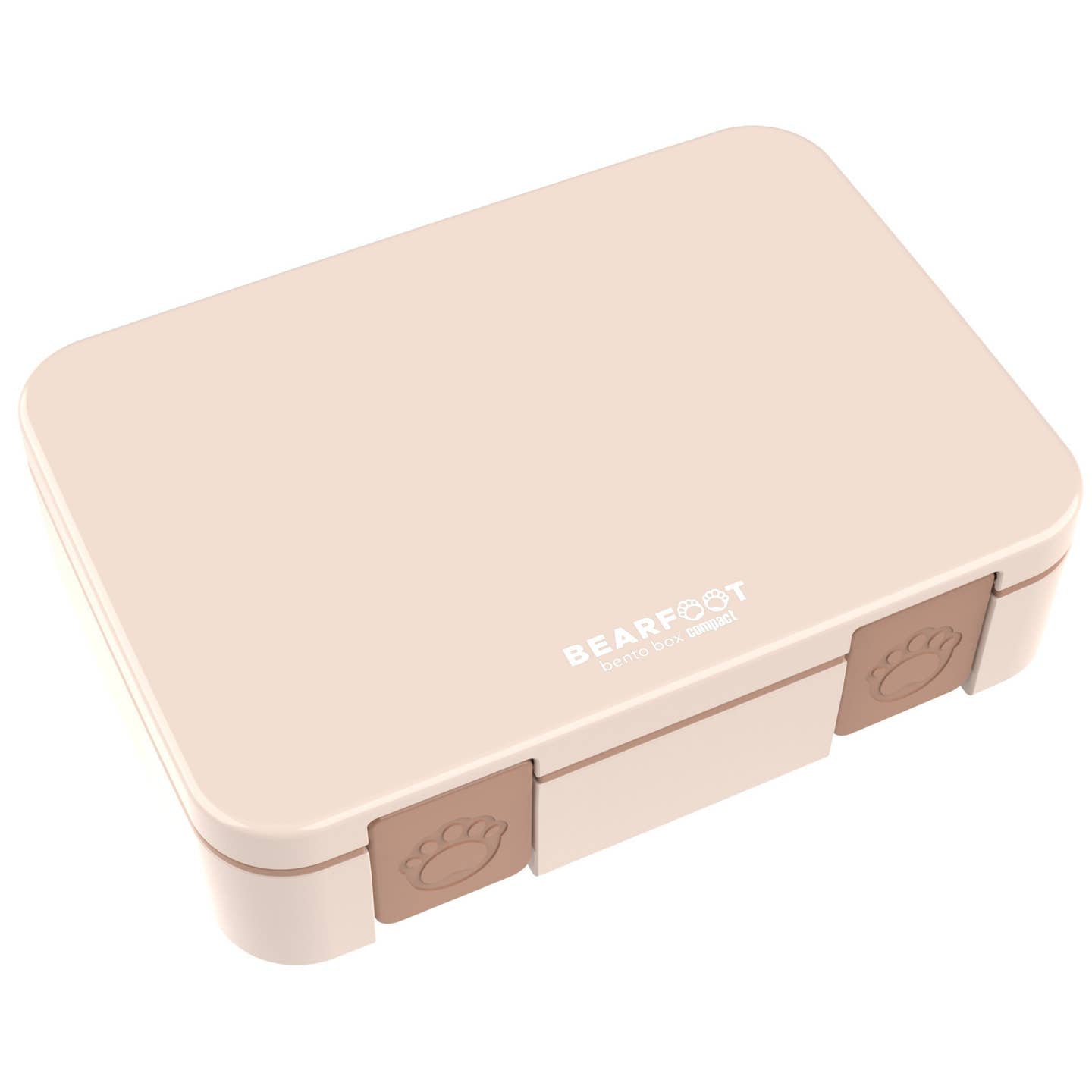 BEARFOOT Bento Box COMPACT
