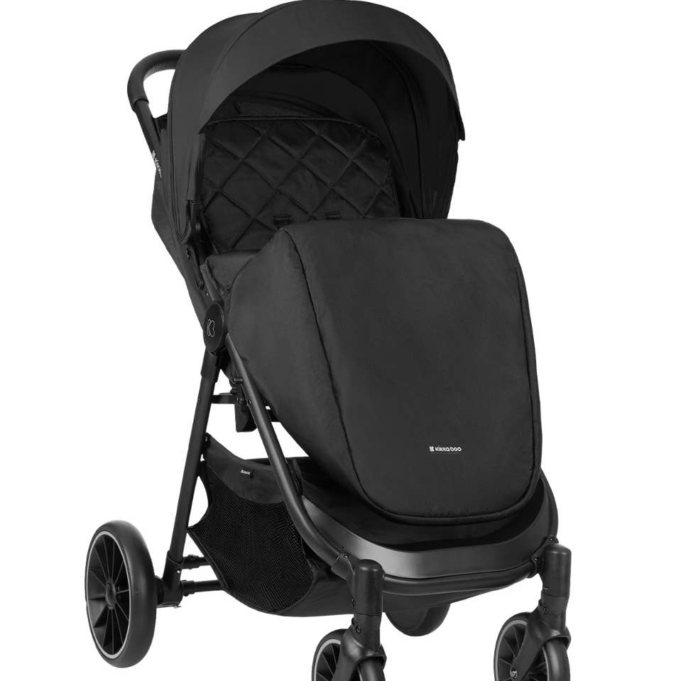 Kinderwagen Nova