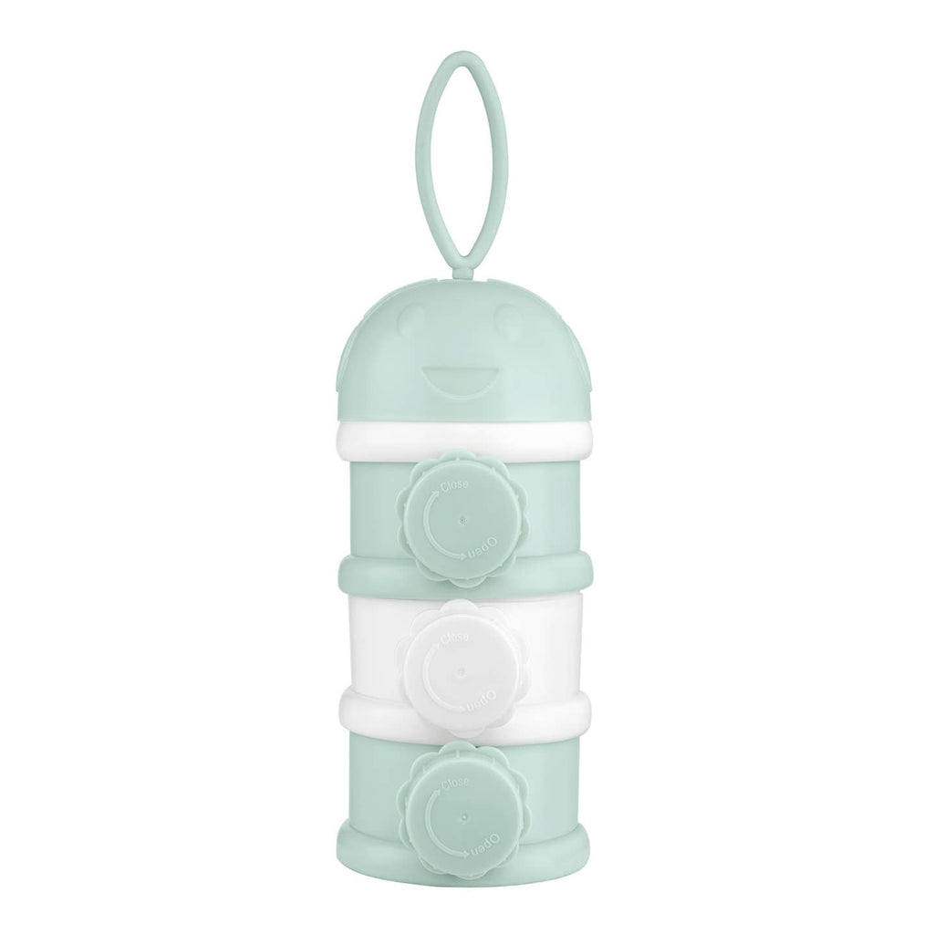 3-Laags Melkpoederdispenser