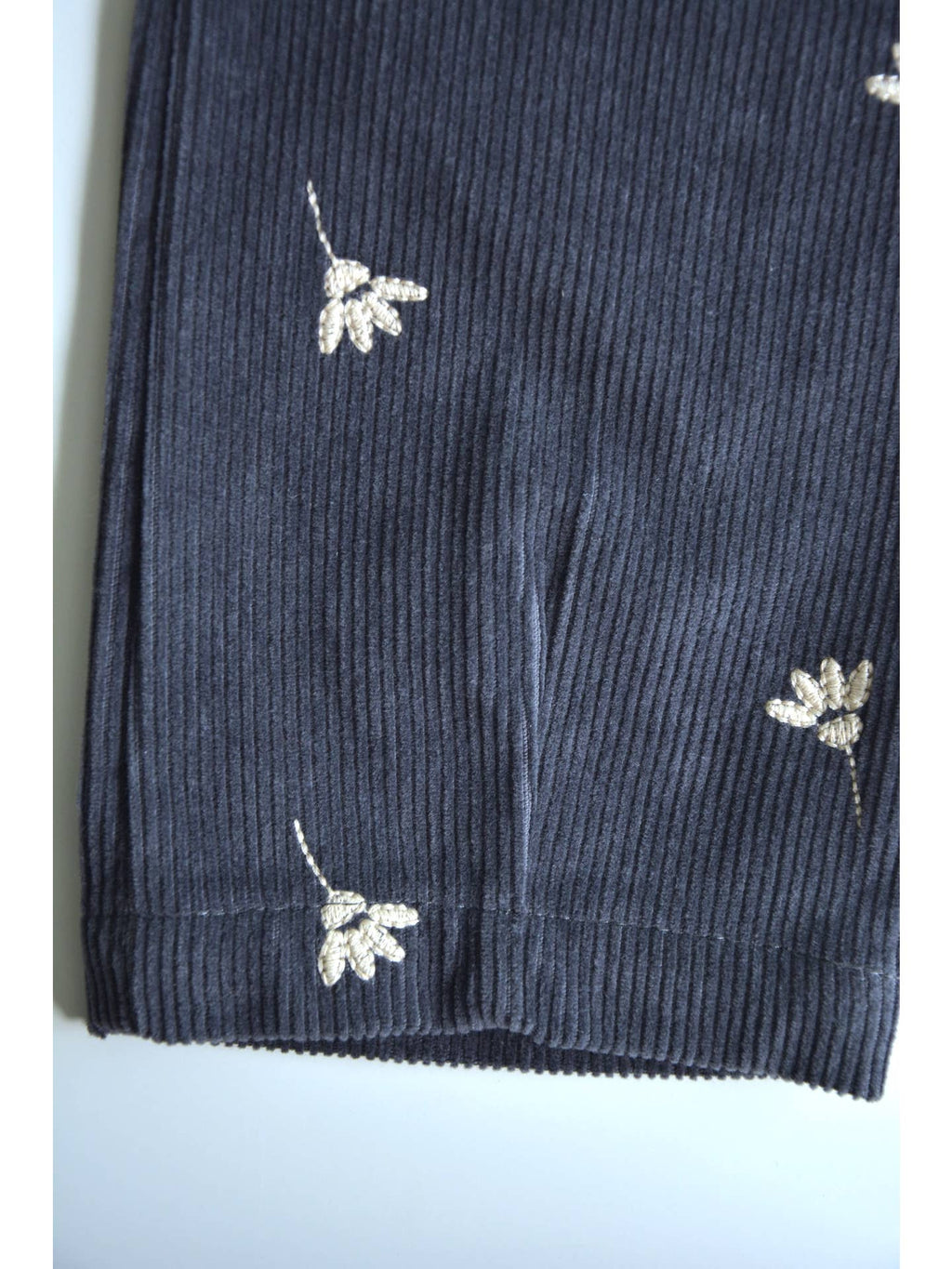 Stijlvolle Corduroy broek