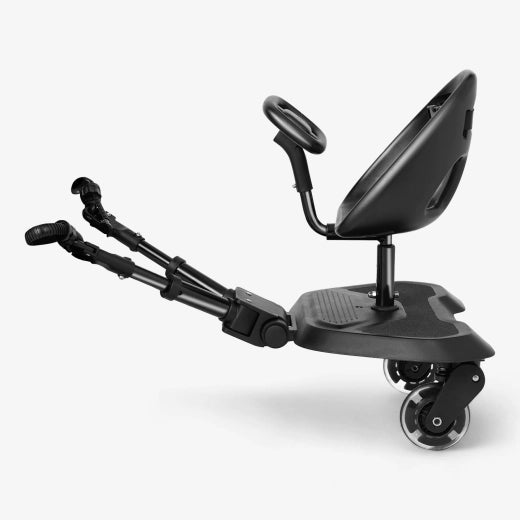 Meerijdplankje met stoel