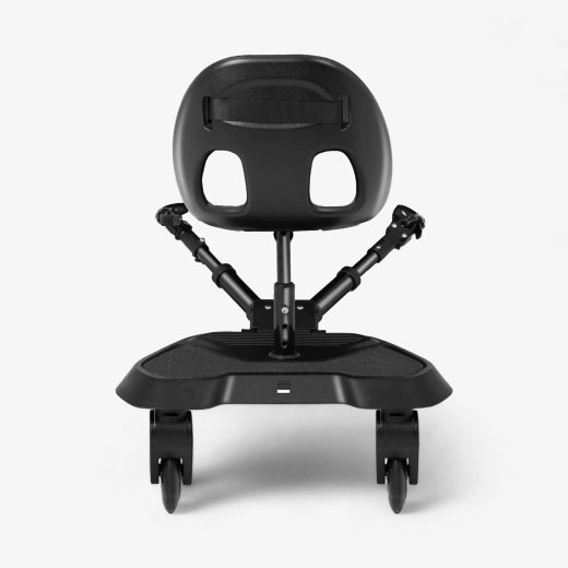 Meerijdplankje met stoel