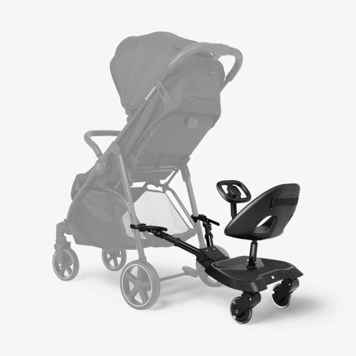 Meerijdplankje met stoel