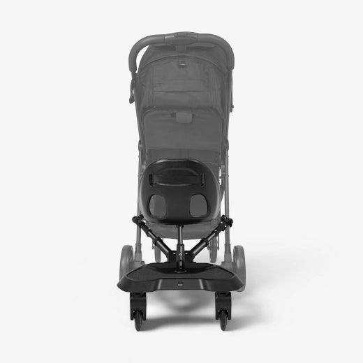 Meerijdplankje met stoel