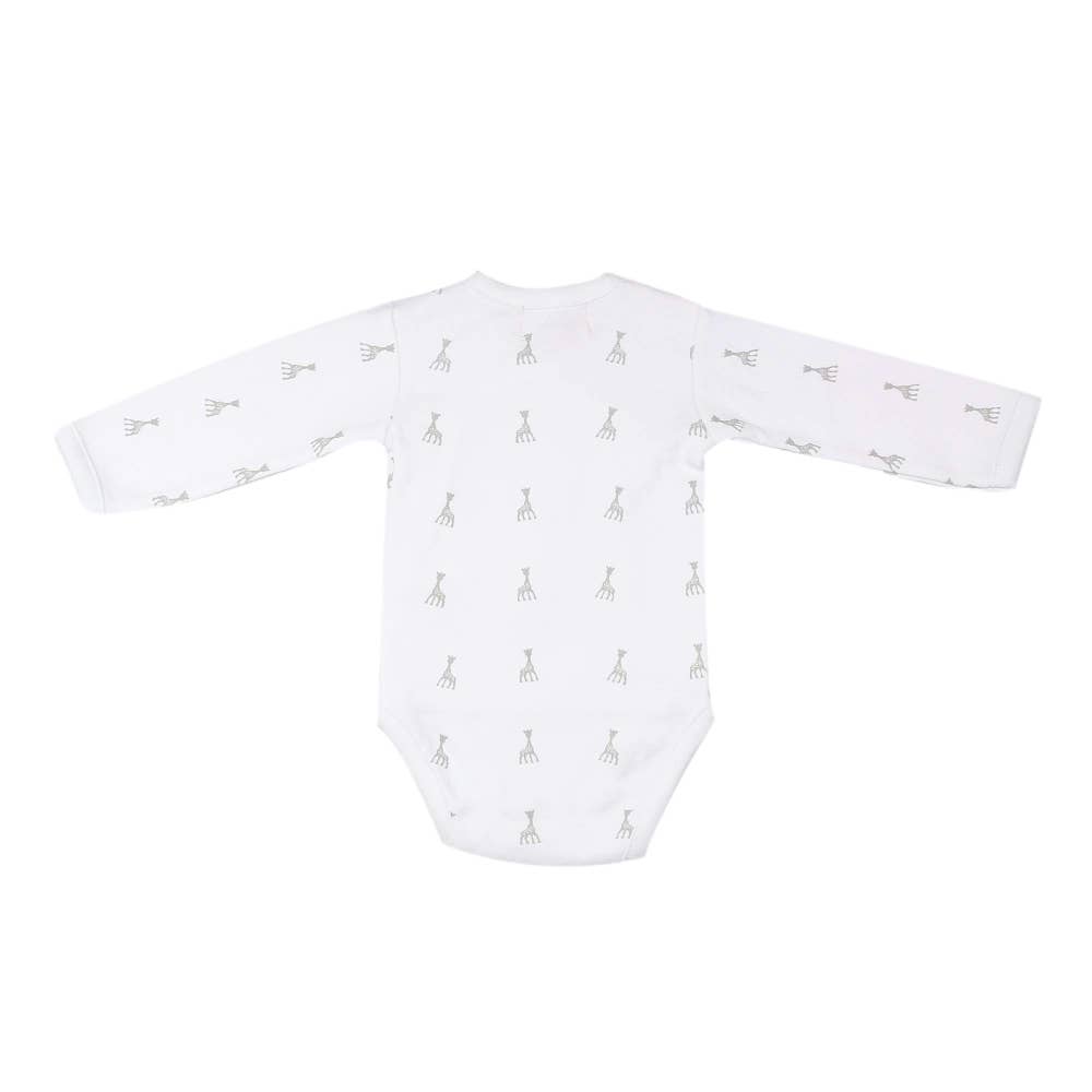 Sophie la Girafe Lange Mouwen Romper