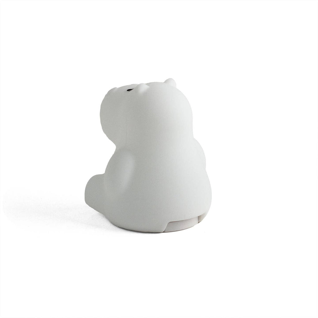 Mini Hippo Nachtlampje