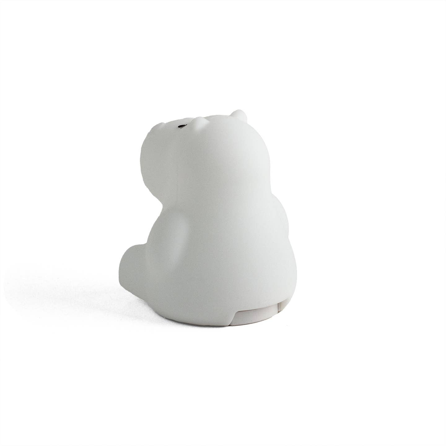 Mini Hippo Nachtlampje