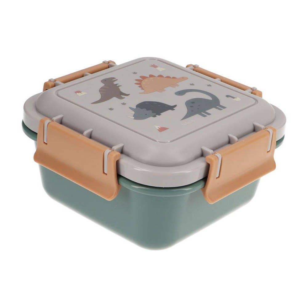 Lunchbox met Dinoprint 780 ml