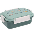 Lunchbox met autoprint 900 ml