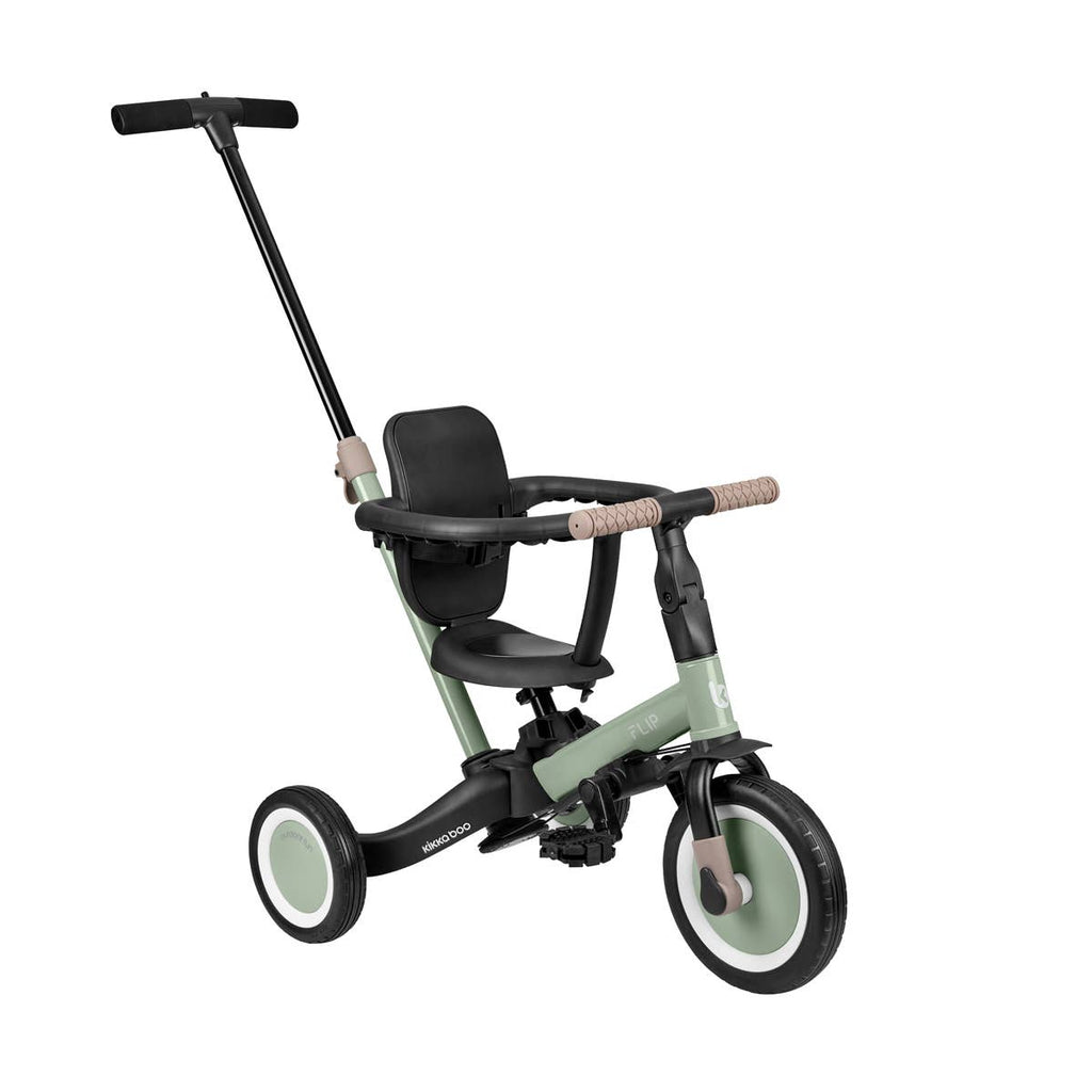 5-in-1 Driewieler – Meegroei Fiets voor Kinderen (1-5 jaar)