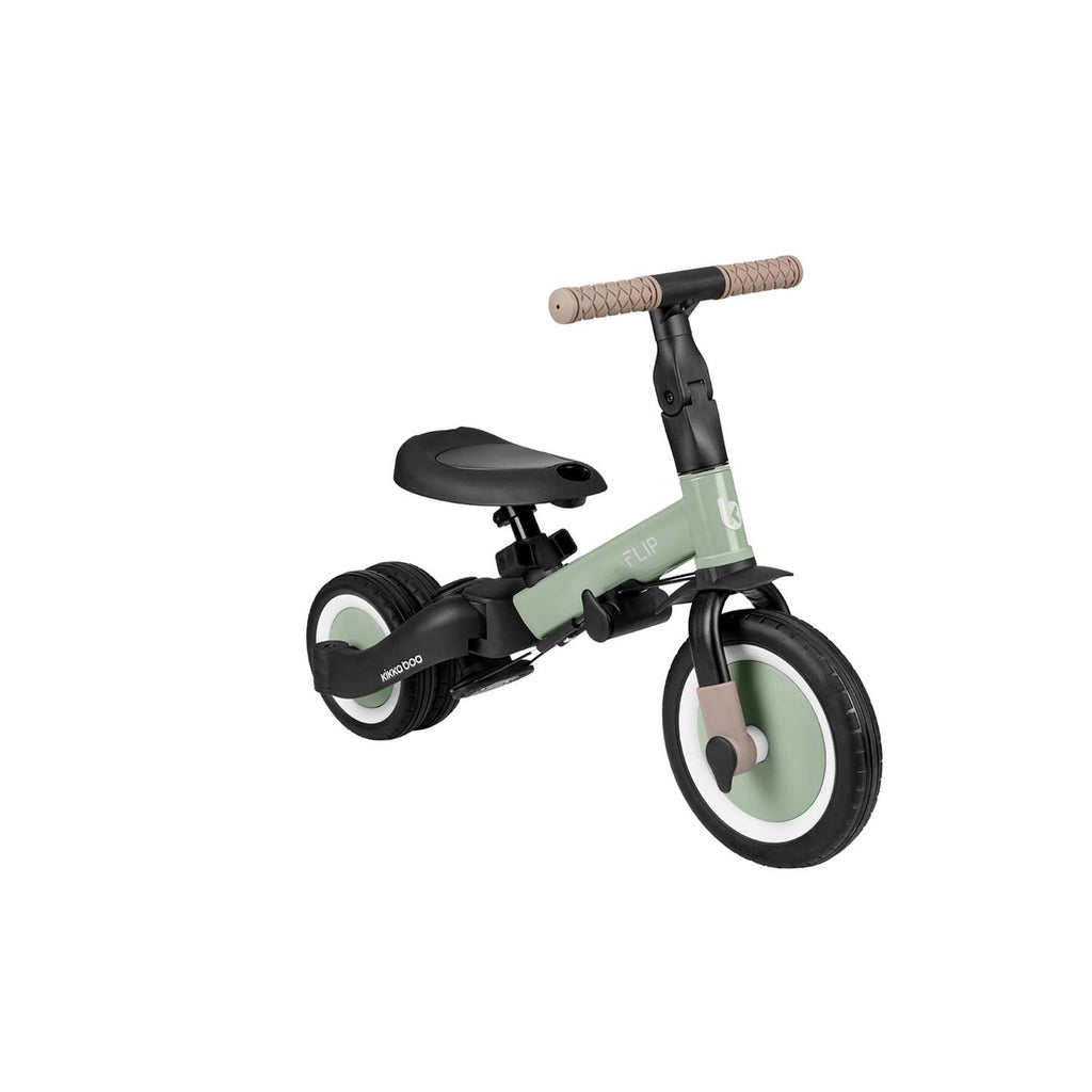 5-in-1 Driewieler – Meegroei Fiets voor Kinderen (1-5 jaar)