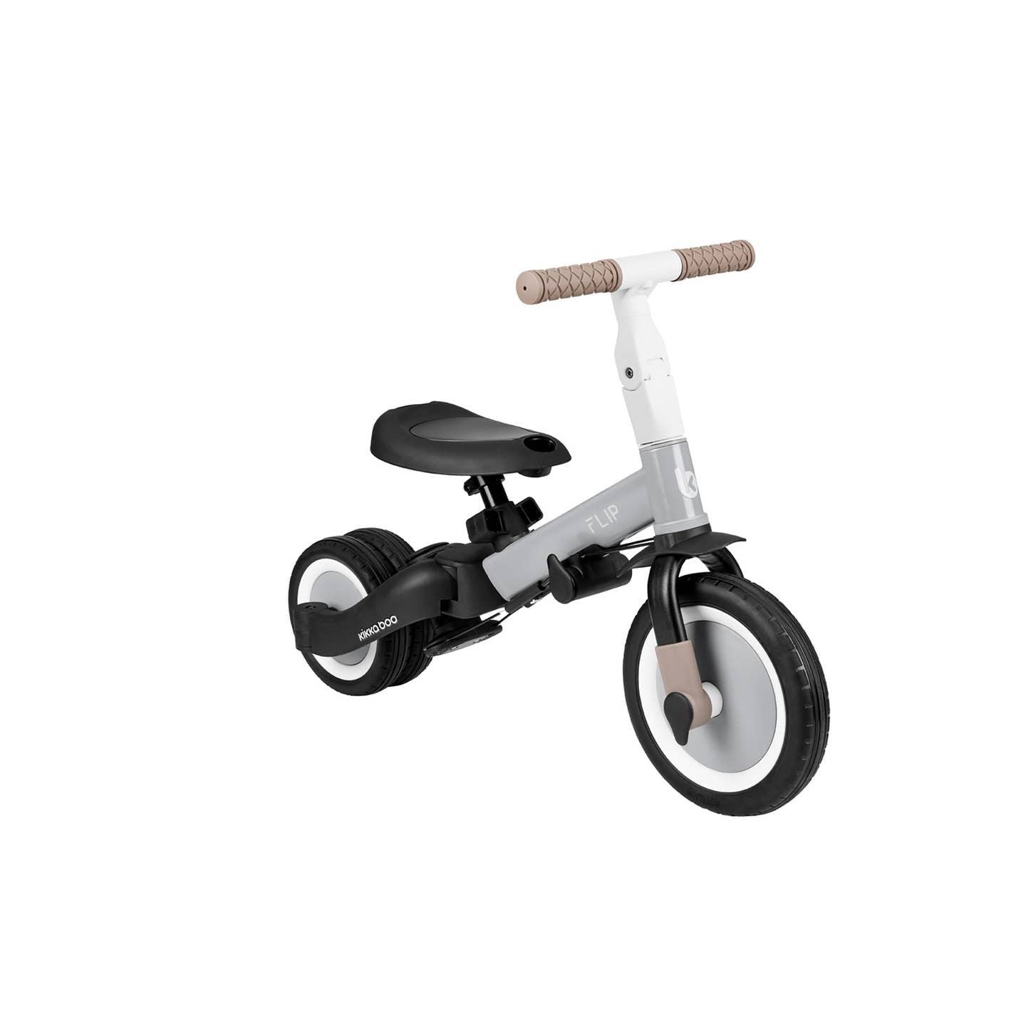 5-in-1 Driewieler – Meegroei Fiets voor Kinderen (1-5 jaar)