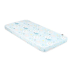 Babymatras Wolken 60x120 cm