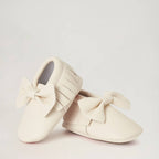 Bow Mocs Duurzaam en Stijlvol