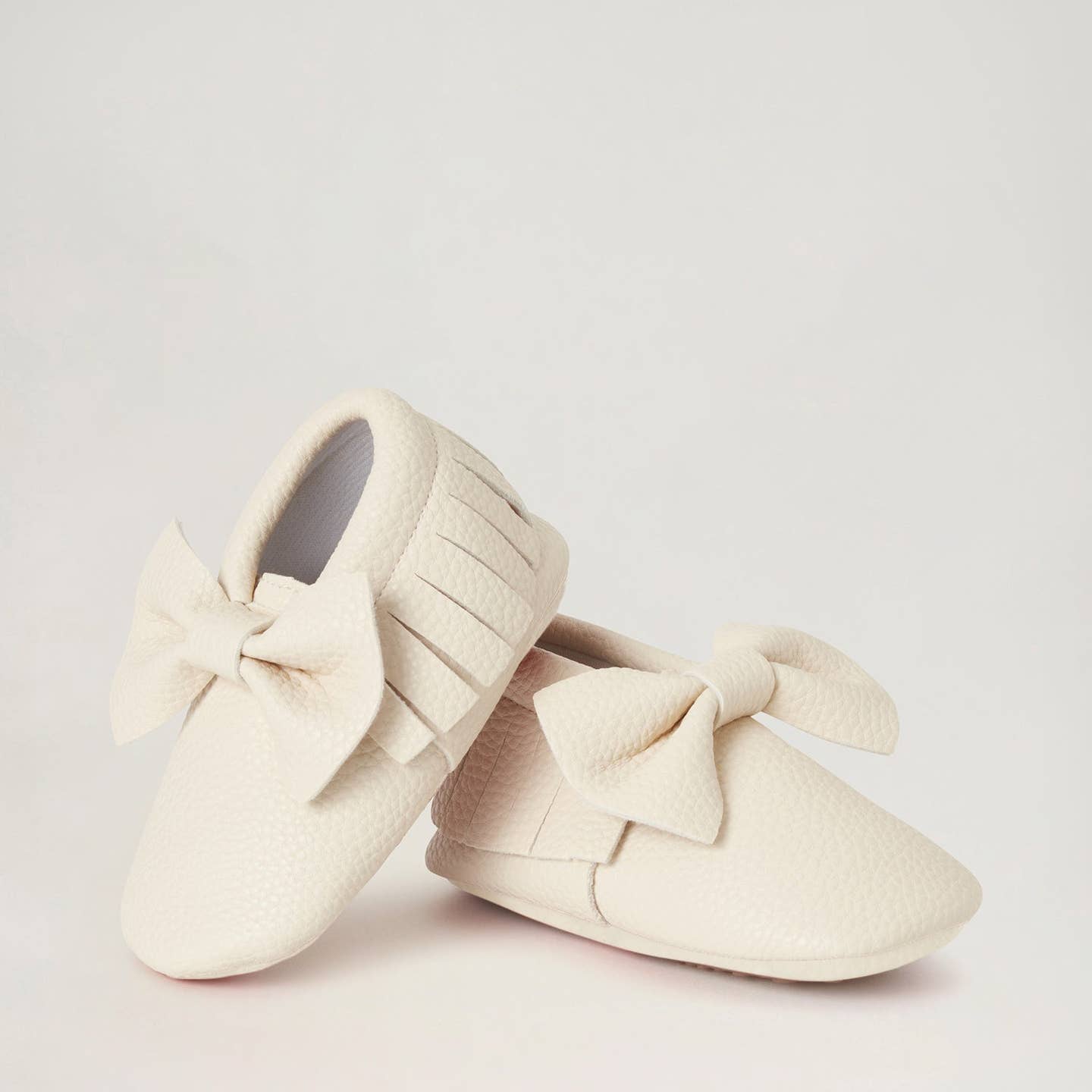 Bow Mocs Duurzaam en Stijlvol