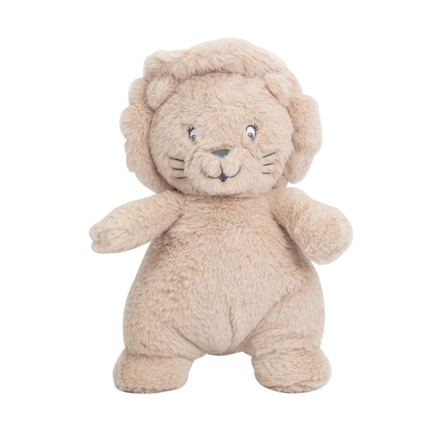 🦁 Muzikale Leeuw Knuffel