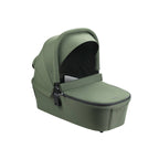 Kara Legergroen 2025 Kinderwagen 2in1 met Reiswieg