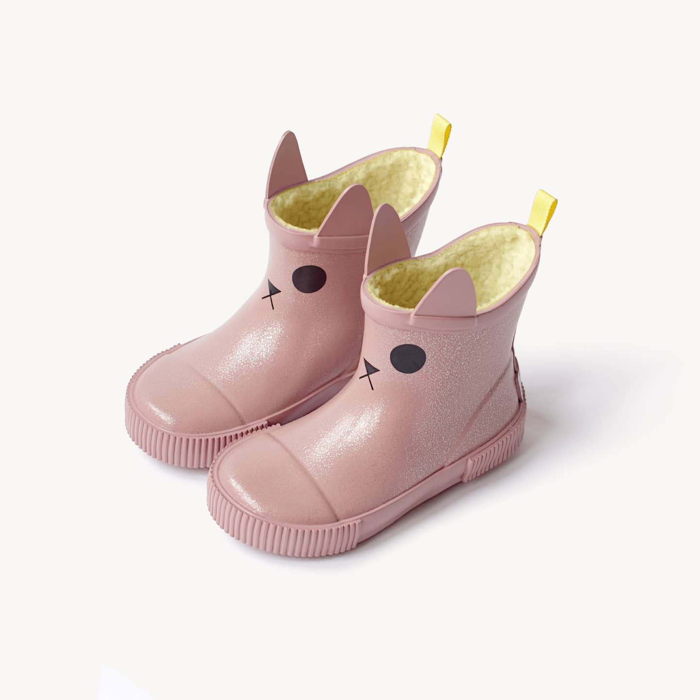 🩷 KERRAN RUBBERLAARZEN