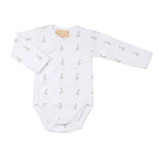 Sophie la Girafe Lange Mouwen Romper