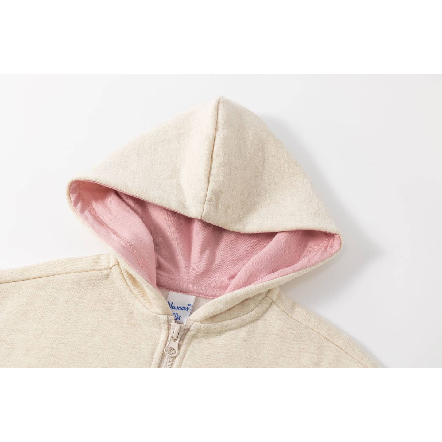 Warme Fleece Jas voor meisjes