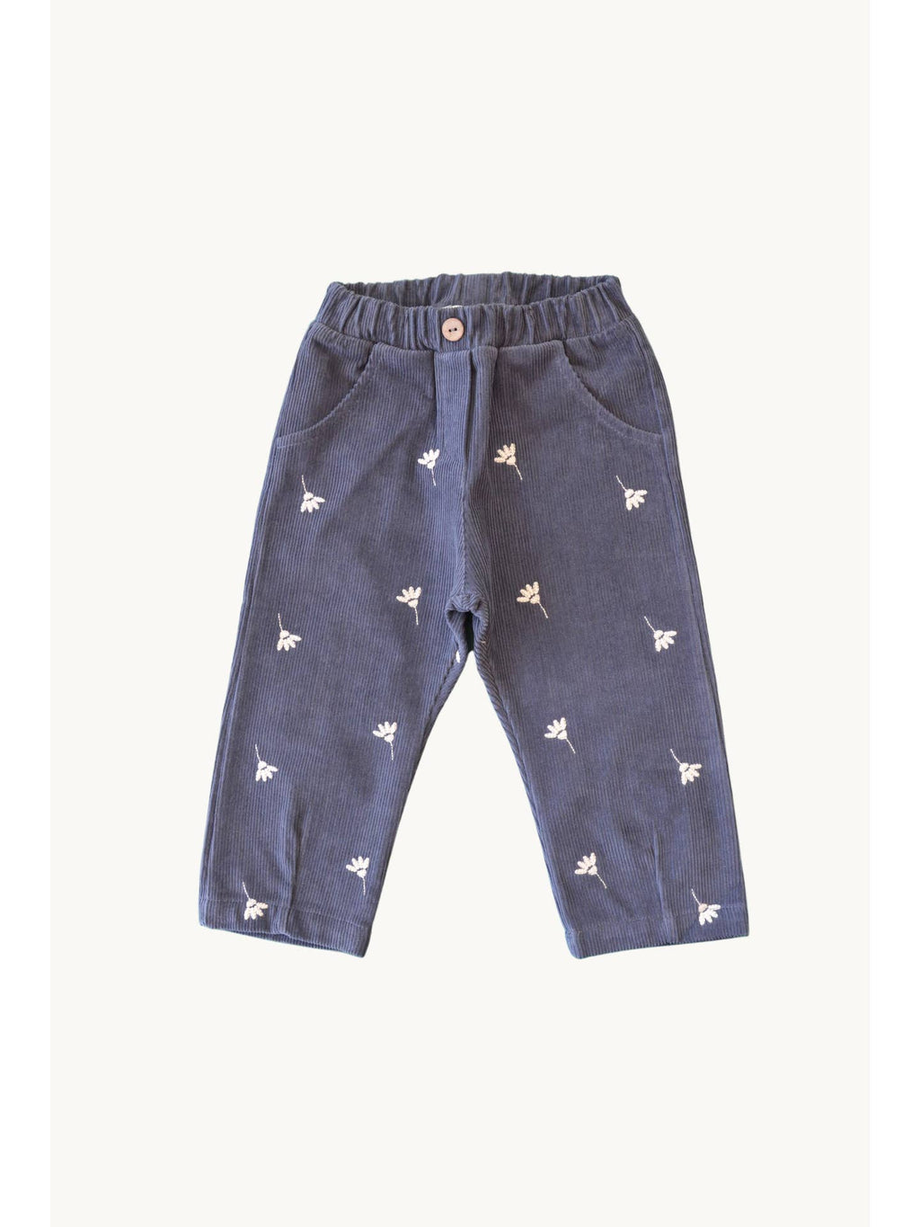 Stijlvolle Corduroy broek