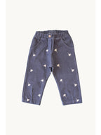 Stijlvolle Corduroy broek