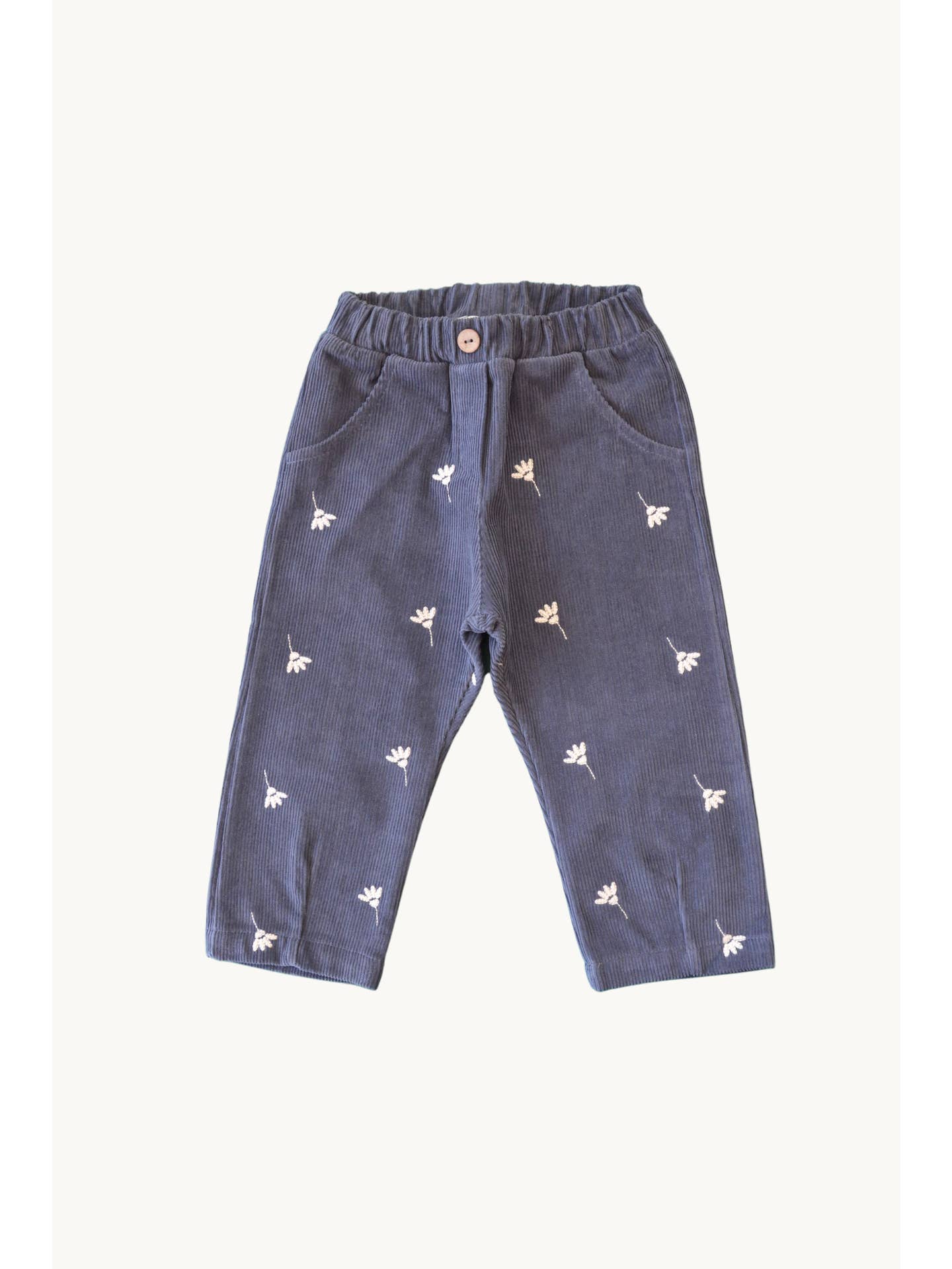 Stijlvolle Corduroy broek