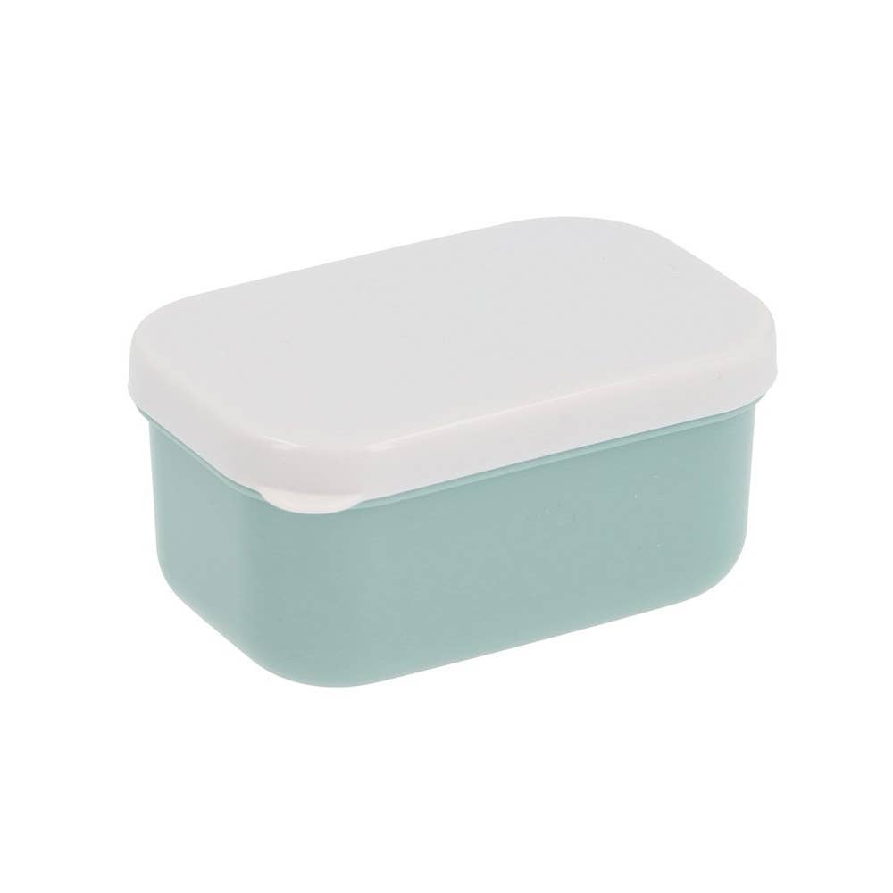 Lunchbox met autoprint 900 ml