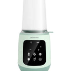 🍼 Flessenverwarmer 4-in-1 met Touchscreen Display