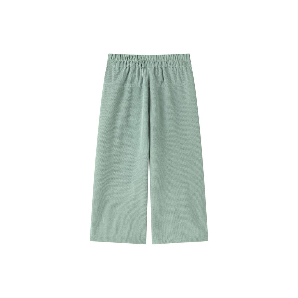 Trendy micropana broek