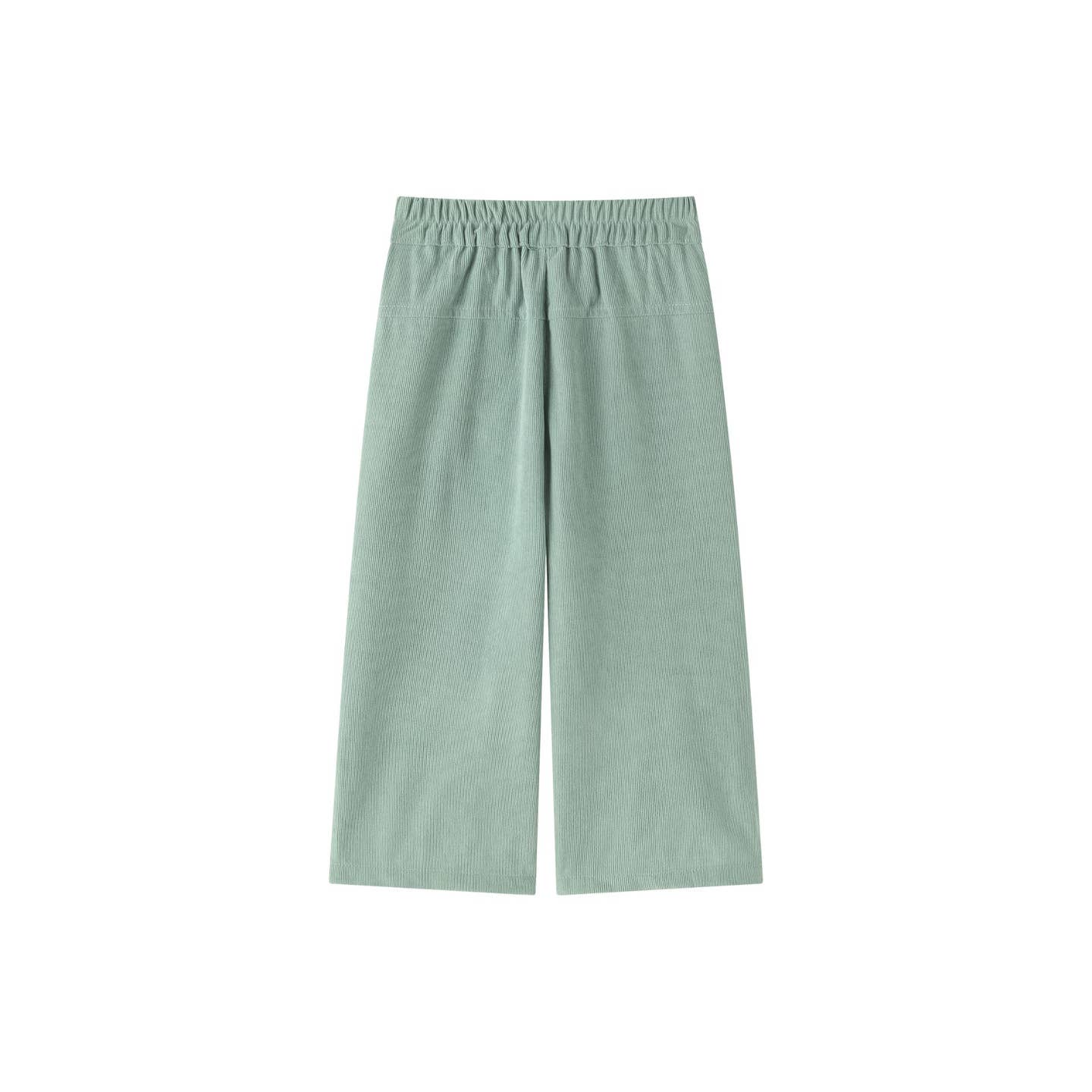 Trendy micropana broek