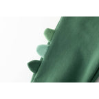 Sportbroek met dino-detail