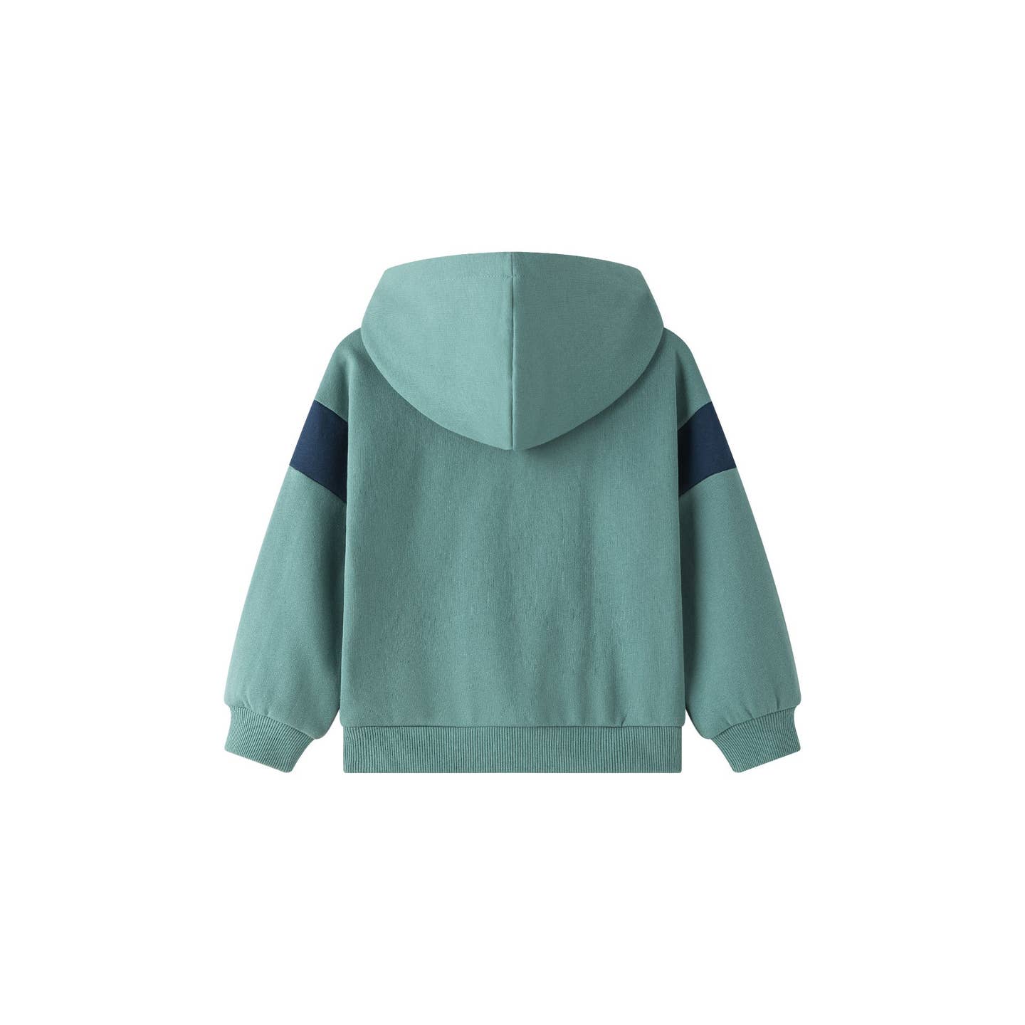 Stoere Trui met kap