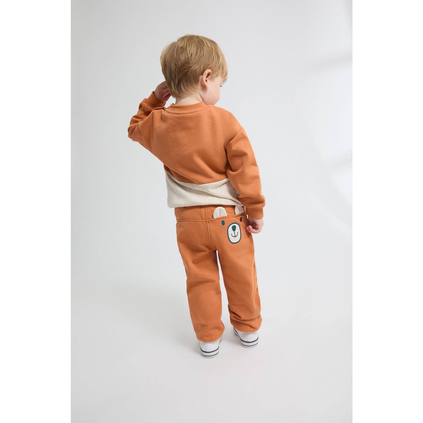 Leuke Sportieve Set