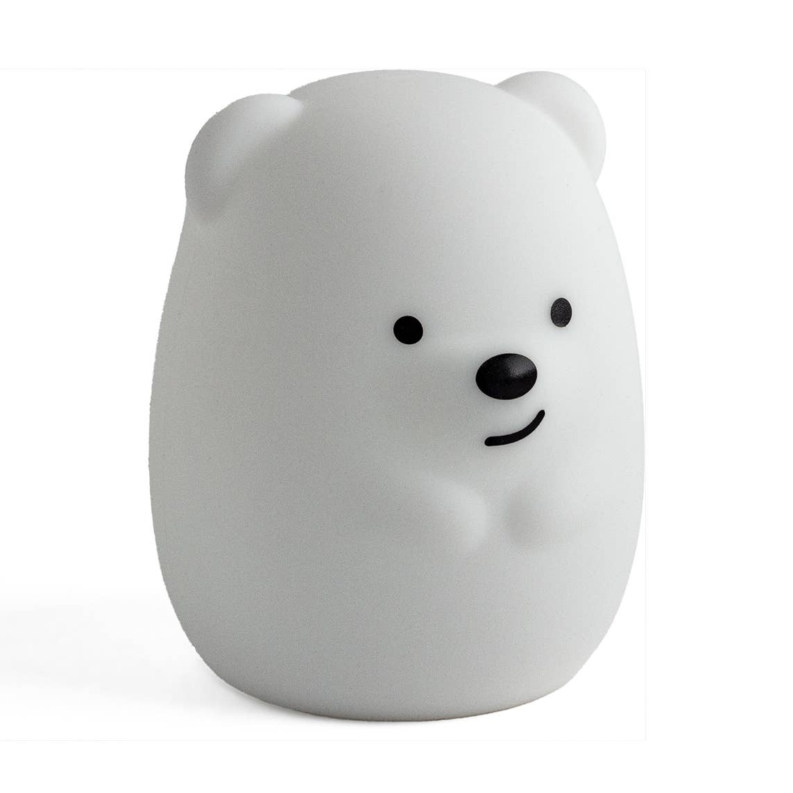 Mini Teddy Nachtlampje Veelkleurig Licht