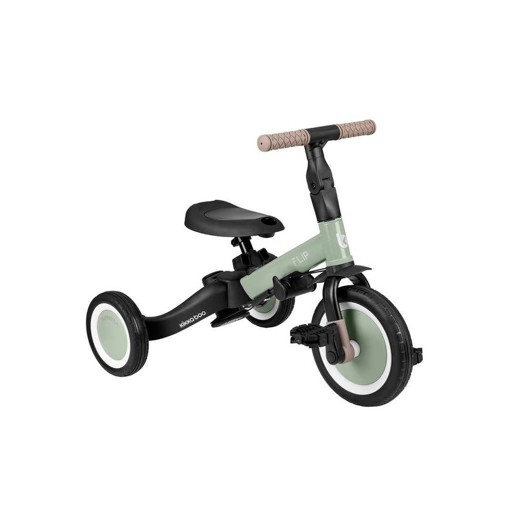 5-in-1 Driewieler – Meegroei Fiets voor Kinderen (1-5 jaar)