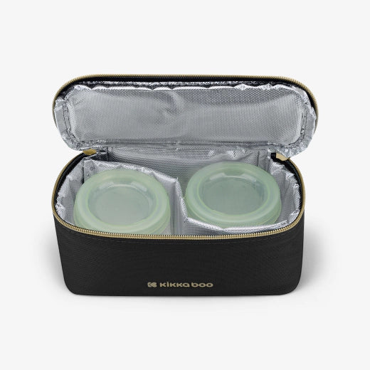 Luxe thermo-geïsoleerde voedselzak