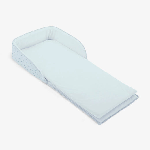 2-in-1 Rugzak & Draagbaar Babybed